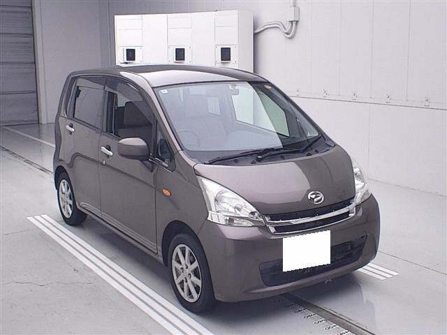 Daihatsu MOVE 2012 8031566-0