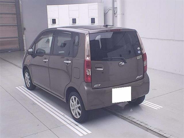 Daihatsu MOVE 2012 8031566-1