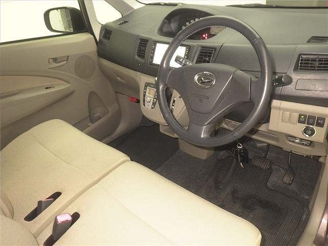 Daihatsu MOVE 2012 8031566-3