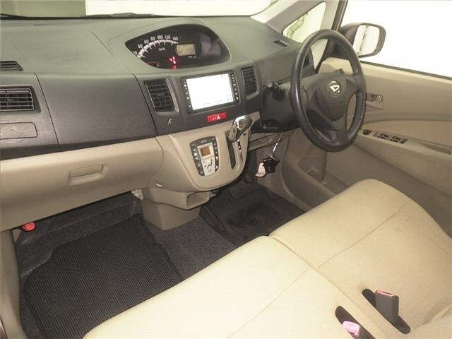 Daihatsu MOVE 2012 8031566-4