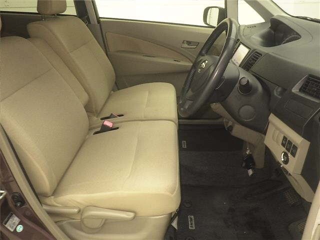 Daihatsu MOVE 2012 8031566-5