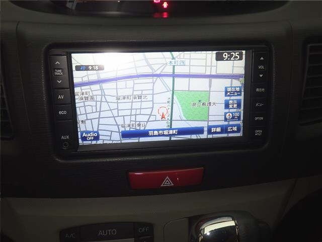 Daihatsu MOVE 2012 8031566-6