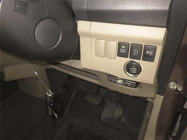 Daihatsu MOVE 2012 8031566-8
