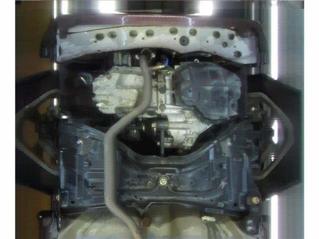 Daihatsu MOVE 2012 8031566-9
