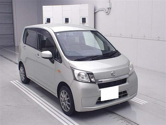 Daihatsu MOVE 2013 8031568-0