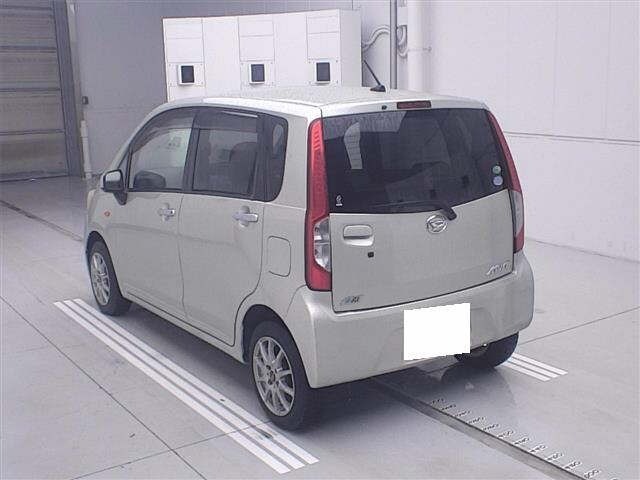 Daihatsu MOVE 2013 8031568-1
