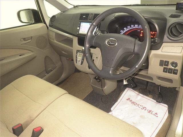Daihatsu MOVE 2013 8031568-3