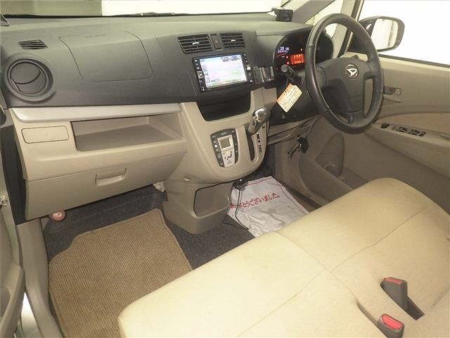 Daihatsu MOVE 2013 8031568-4