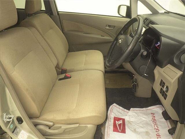 Daihatsu MOVE 2013 8031568-5