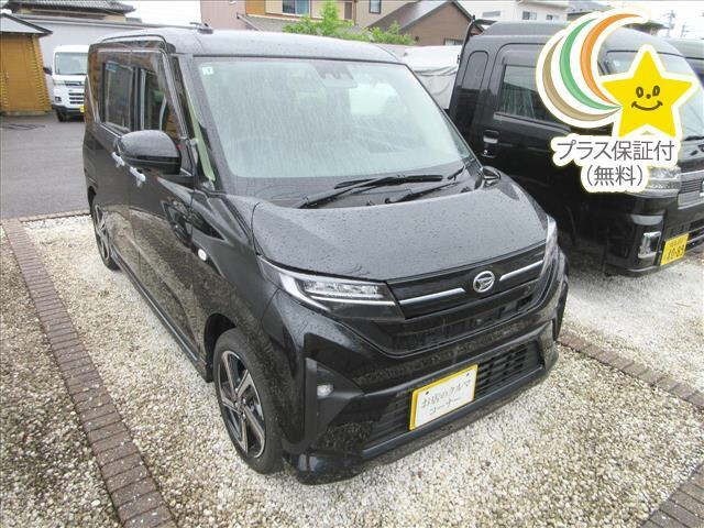 Daihatsu MOVE 2025 8031573-0