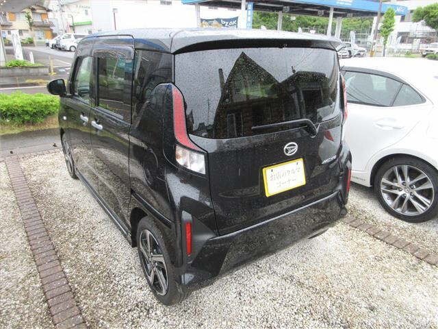 Daihatsu MOVE 2025 8031573-1