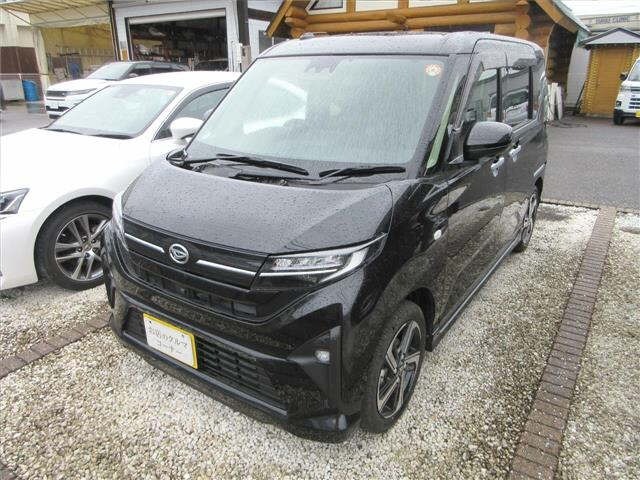 Daihatsu MOVE 2025 8031573-11