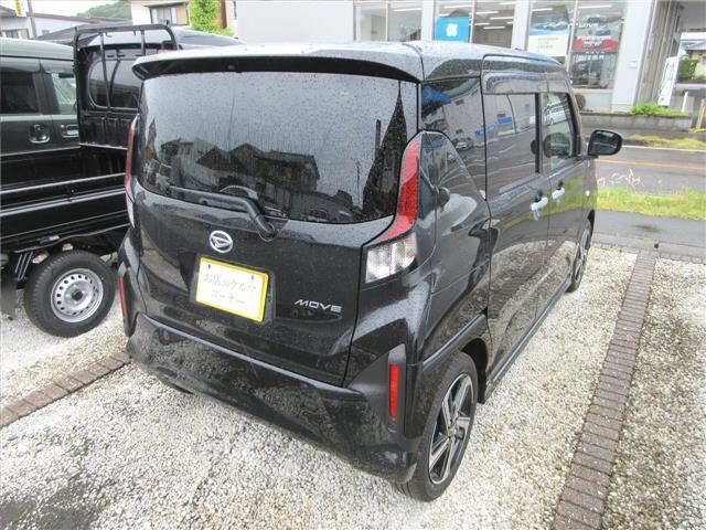Daihatsu MOVE 2025 8031573-12