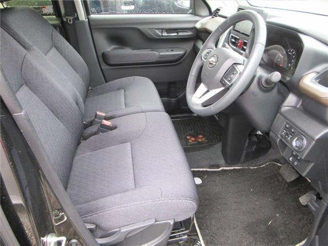 Daihatsu MOVE 2025 8031573-3