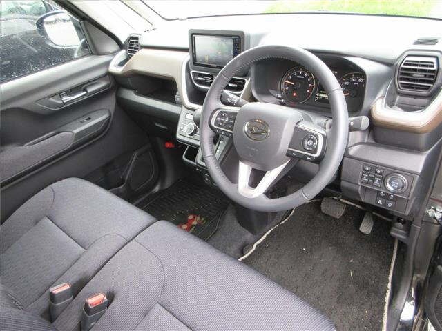 Daihatsu MOVE 2025 8031573-4