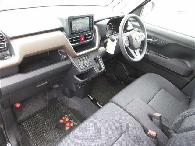 Daihatsu MOVE 2025 8031573-5