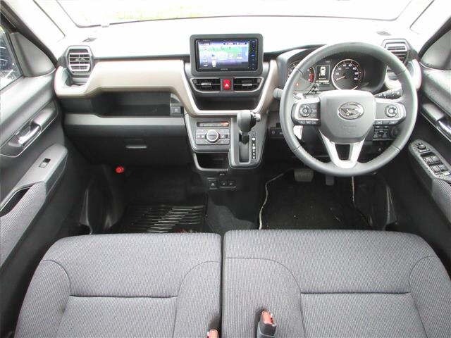 Daihatsu MOVE 2025 8031573-6