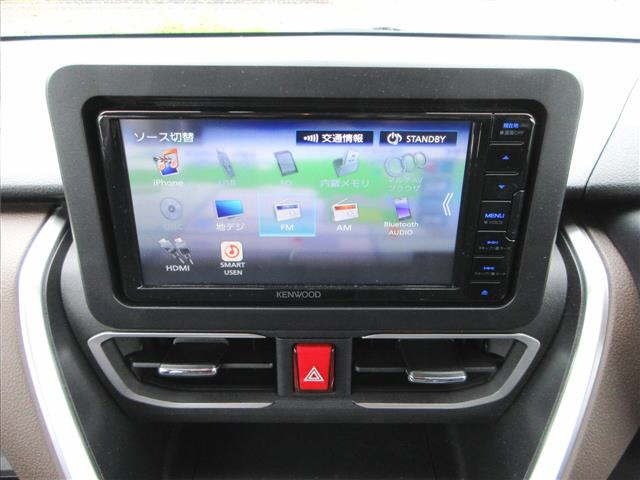 Daihatsu MOVE 2025 8031573-7