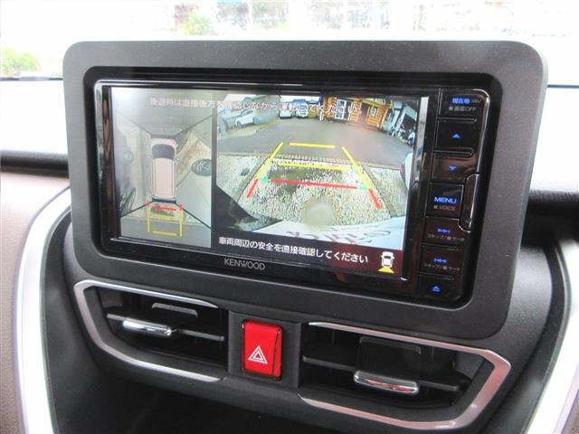 Daihatsu MOVE 2025 8031573-8