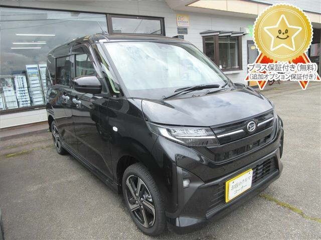 Daihatsu MOVE 2025 8031574-0