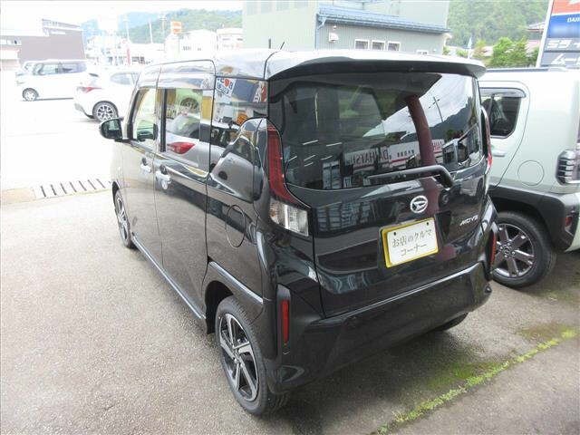 Daihatsu MOVE 2025 8031574-1