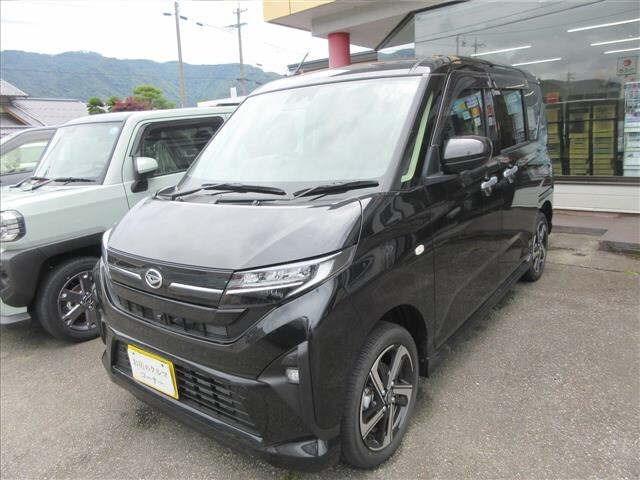 Daihatsu MOVE 2025 8031574-10