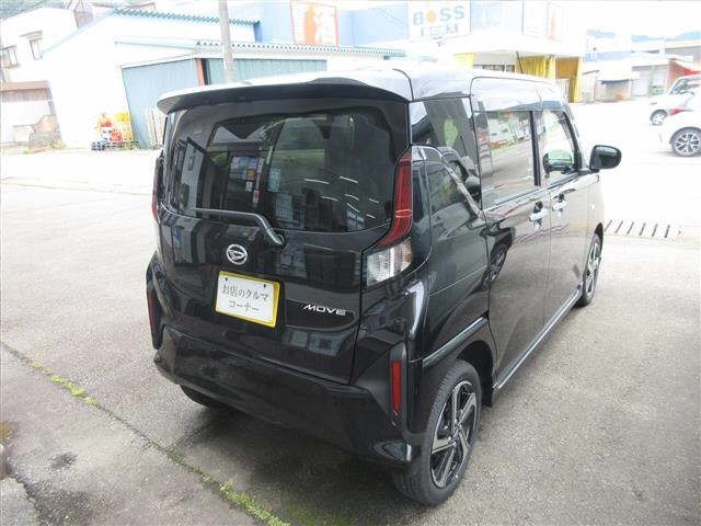 Daihatsu MOVE 2025 8031574-11
