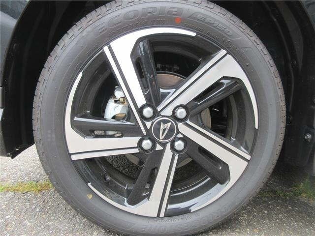 Daihatsu MOVE 2025 8031574-12