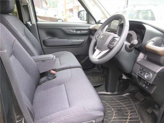 Daihatsu MOVE 2025 8031574-3