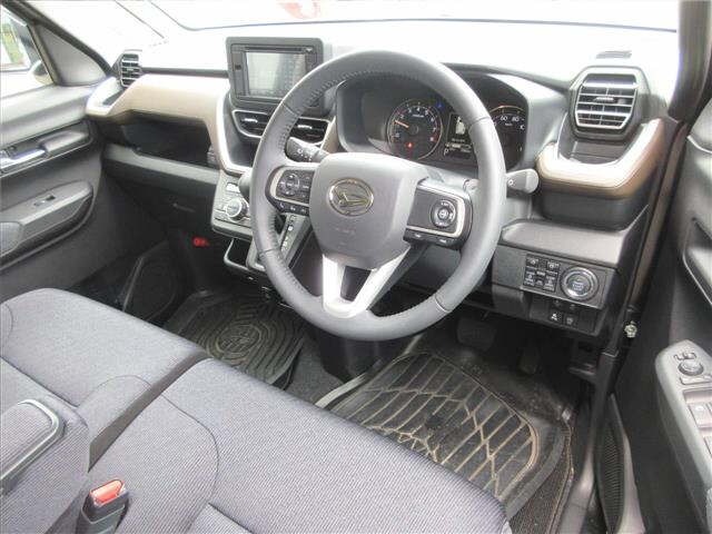 Daihatsu MOVE 2025 8031574-4
