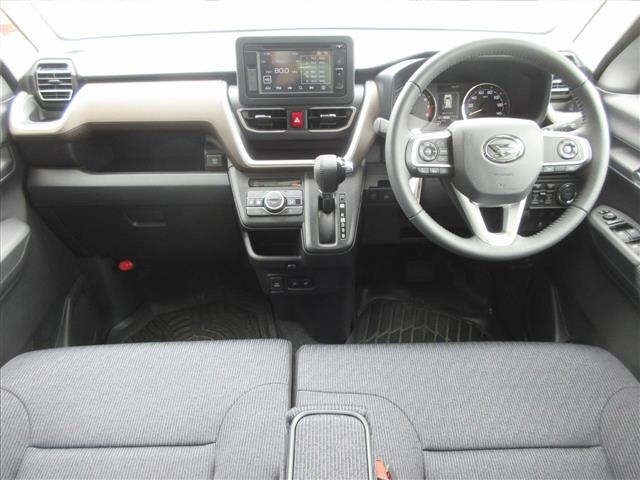 Daihatsu MOVE 2025 8031574-6