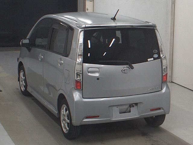 Daihatsu MOVE 2011 8031576-1