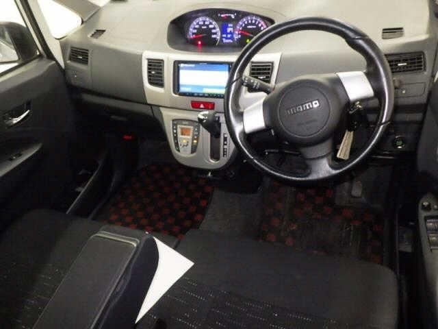 Daihatsu MOVE 2011 8031576-3