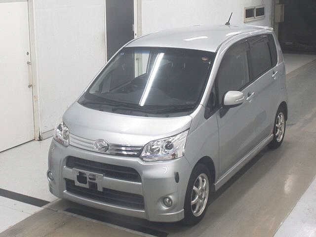 Daihatsu MOVE 2011 8031576-4