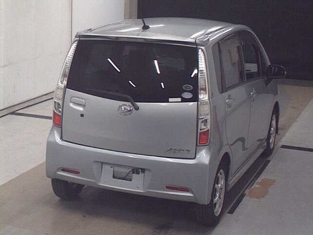 Daihatsu MOVE 2011 8031576-5