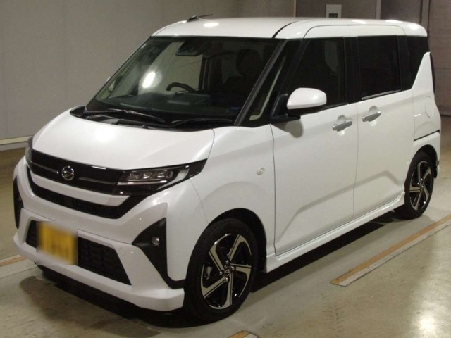 Daihatsu MOVE 2025 8031577-0