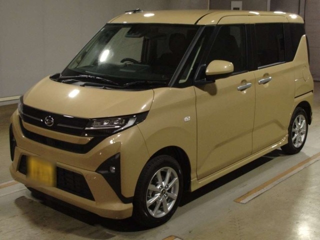 Daihatsu MOVE 2025 8031578-0