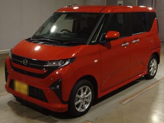 Daihatsu MOVE 2025 8031579-0