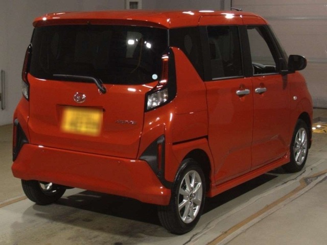 Daihatsu MOVE 2025 8031579-1