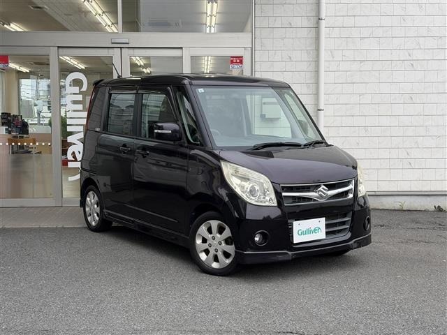 Suzuki PALETTE 2009 8019773-0