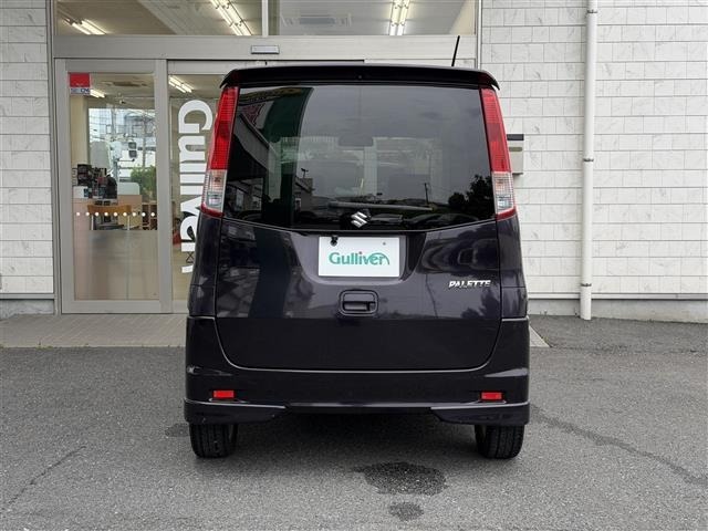 Suzuki PALETTE 2009 8019773-10