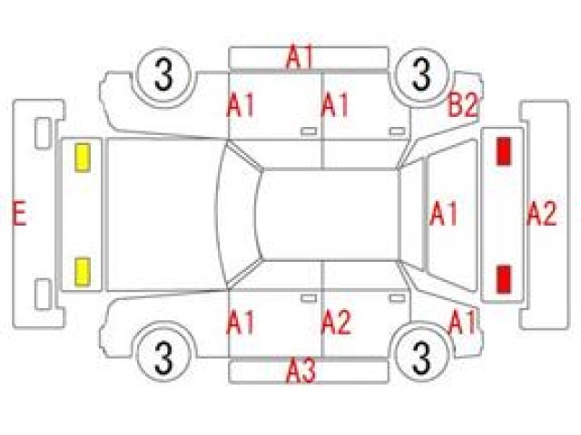 Suzuki PALETTE 2009 8019773-23
