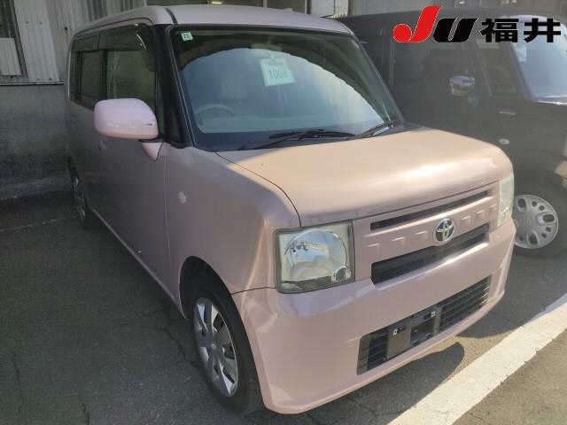 Toyota PIXIS SPACE 2014 8031346-0
