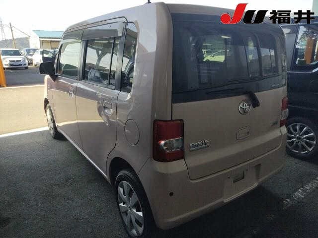 Toyota PIXIS SPACE 2014 8031346-1