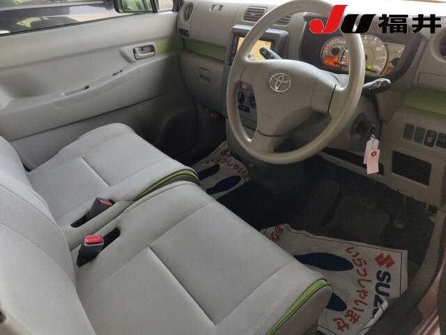 Toyota PIXIS SPACE 2014 8031346-3