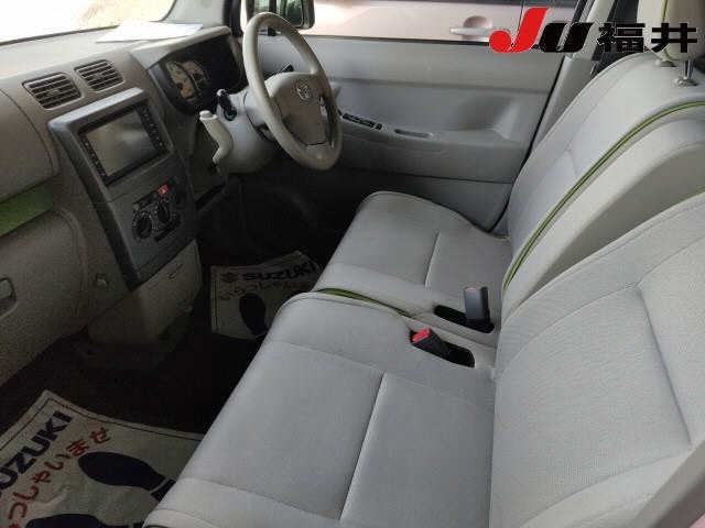 Toyota PIXIS SPACE 2014 8031346-5