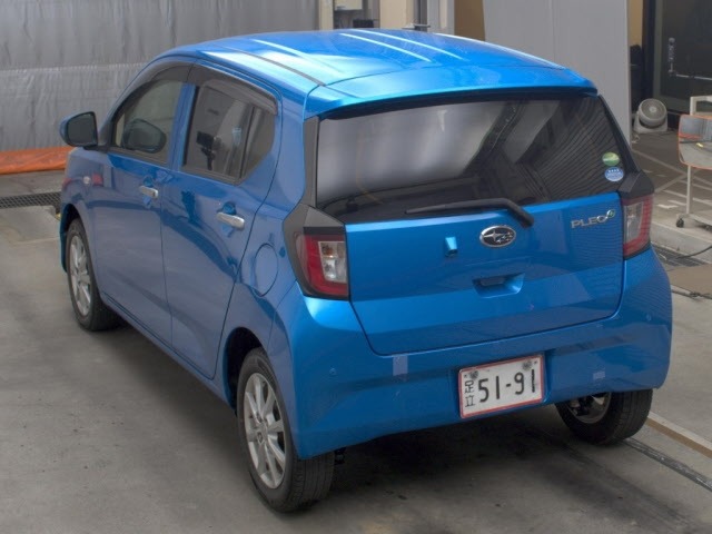 Subaru PLEO PLUS 2019 8032874-1