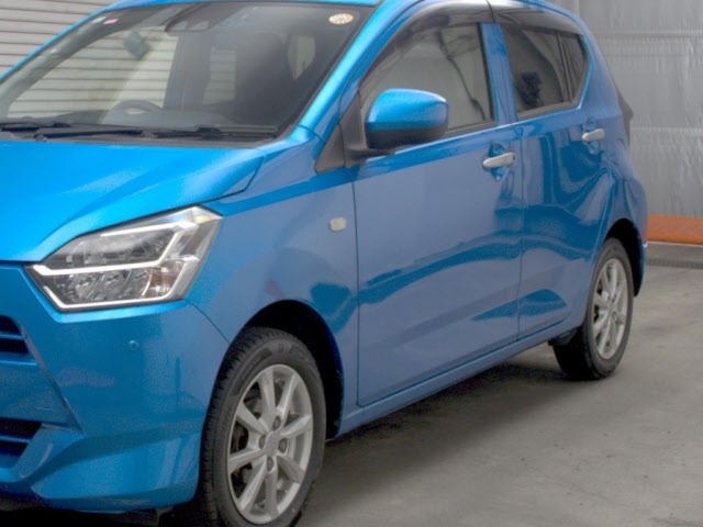 Subaru PLEO PLUS 2019 8032874-4