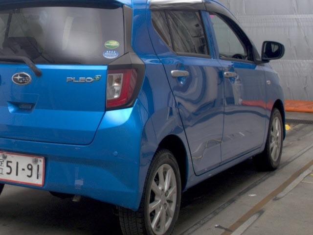 Subaru PLEO PLUS 2019 8032874-5