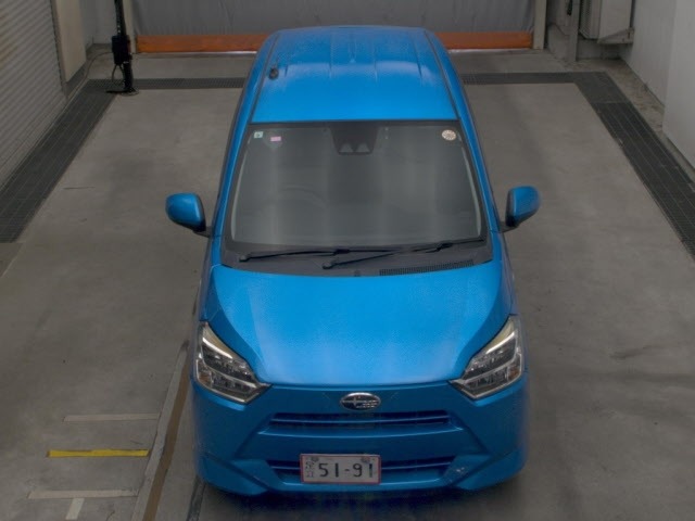 Subaru PLEO PLUS 2019 8032874-6